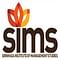 Srinivasa Institute of Management Studies - [SIMS] logo